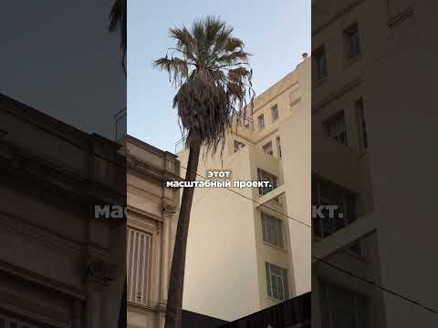 Русская баня в Буэнос-Айресе 🇦🇷