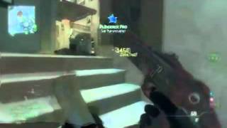 MW3 Twixtor test