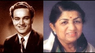 Enjoy some of the best duet songs legends, mukesh and lata mangeshkar.
list (with jukebox): 1. ae mere ankhon ke (00:00) 2. baat ek boond ki
(04:04)...