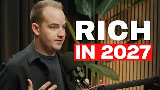 The Best Business Model To Get Rich In 2027