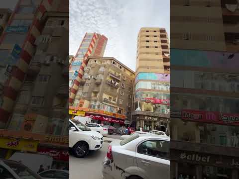 ازاي توصلو لفرعنا في المنصوره شارع بورسعيد سنتر رافت صيام لتجاره الجمله الجمله 2025 المنصورة