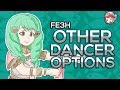 [FE3H] The Other Dancer Options in Three Houses Brought to you by TONOR Microphones