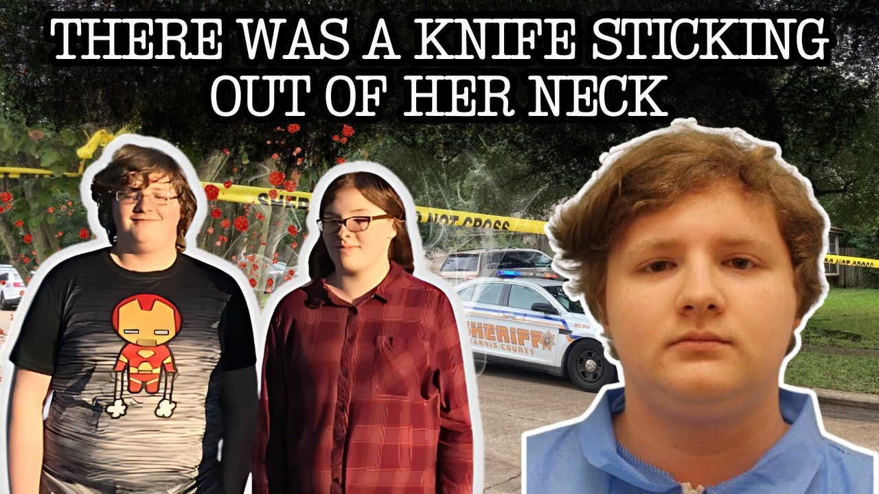 Strange True Crime Defense: Was Benjamin Elliott Sleeping When He Stabbed his Twin?