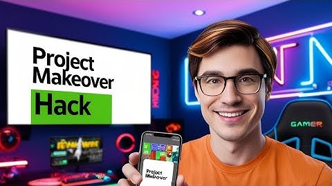 Project Makeover Hack - How To Get Unlimited Gems, Cash and Coins in 2025 (Android & IOS)