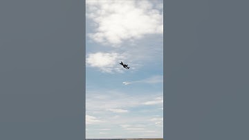 A10 Warthog dives out of the sky, firing AGMs and the Big Gun! #dcs