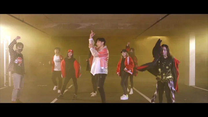 KTEAM Dance Cover: "Fire"