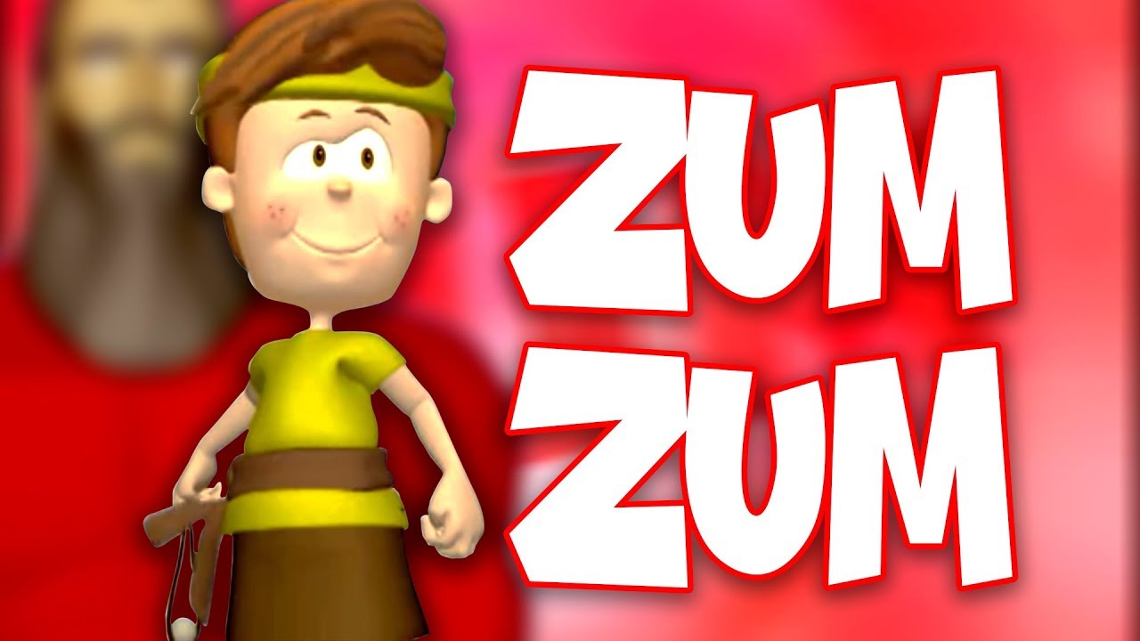 Biper y sus Amigos - Zum Zum (Vídeo Oficial)