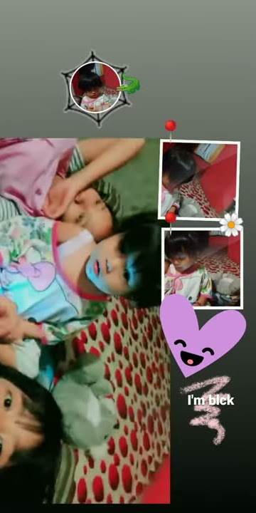 story wa sndiri i'? bl??😀;)aduh ma mae !?