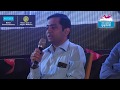 Malhar Communications | 2017 | Event | जागा आनंदाने मृत्यूनंतर | Dr. Tejendra Chaudhari