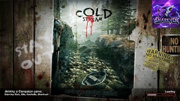 Left 4 Dead 2 Cold Stream (No Commentary)