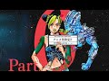 「ジョジョの奇妙な冒険 ストーンオーシャン」アニメ制作決定MAD