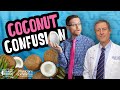 Coconuts: Healthy or Not? | Dr. Neal Barnard on The Exam Room Podcast