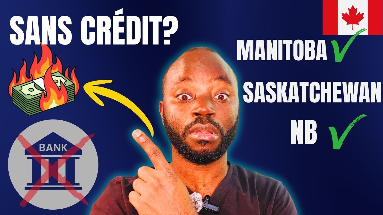 Comment louer sans  historique de crédit hors Québec (Ma méthode 2026)