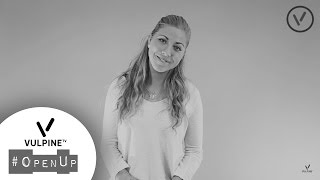 Sigrid Bernson "Leva i nuet" l #OpenUp + Julspecial!