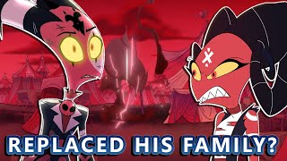 How Blitzo Destroyed & Replaced His Family & Business! Helluva Boss Season 2 Episode 5 Theory!