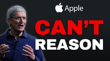 Apple’s SECRET AI Research Changes Everything About LLMs