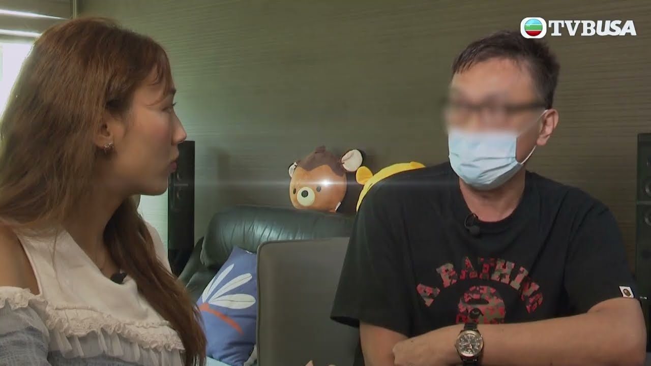 東張西望｜被爆門入屋門鎖鑿爛晒！管理處爆門入屋竟然係為咗⋯⋯？｜TVBUSA｜民生