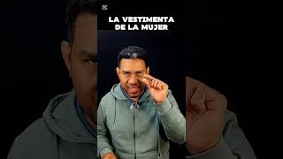 Así debe Vestirse una Cristiana Fiel