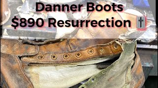 Danner Boots