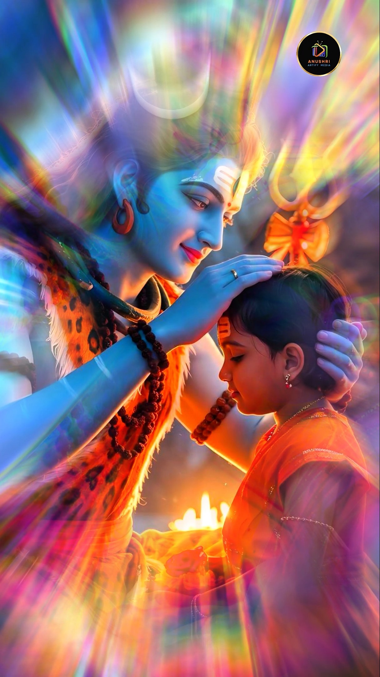 🎶భక్తి పాటలు🔱 - ShareChat