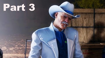 SAINTS ROW Gameplay Walkthrough Part 3 (PS5 4k 60FPS) FULL GAME