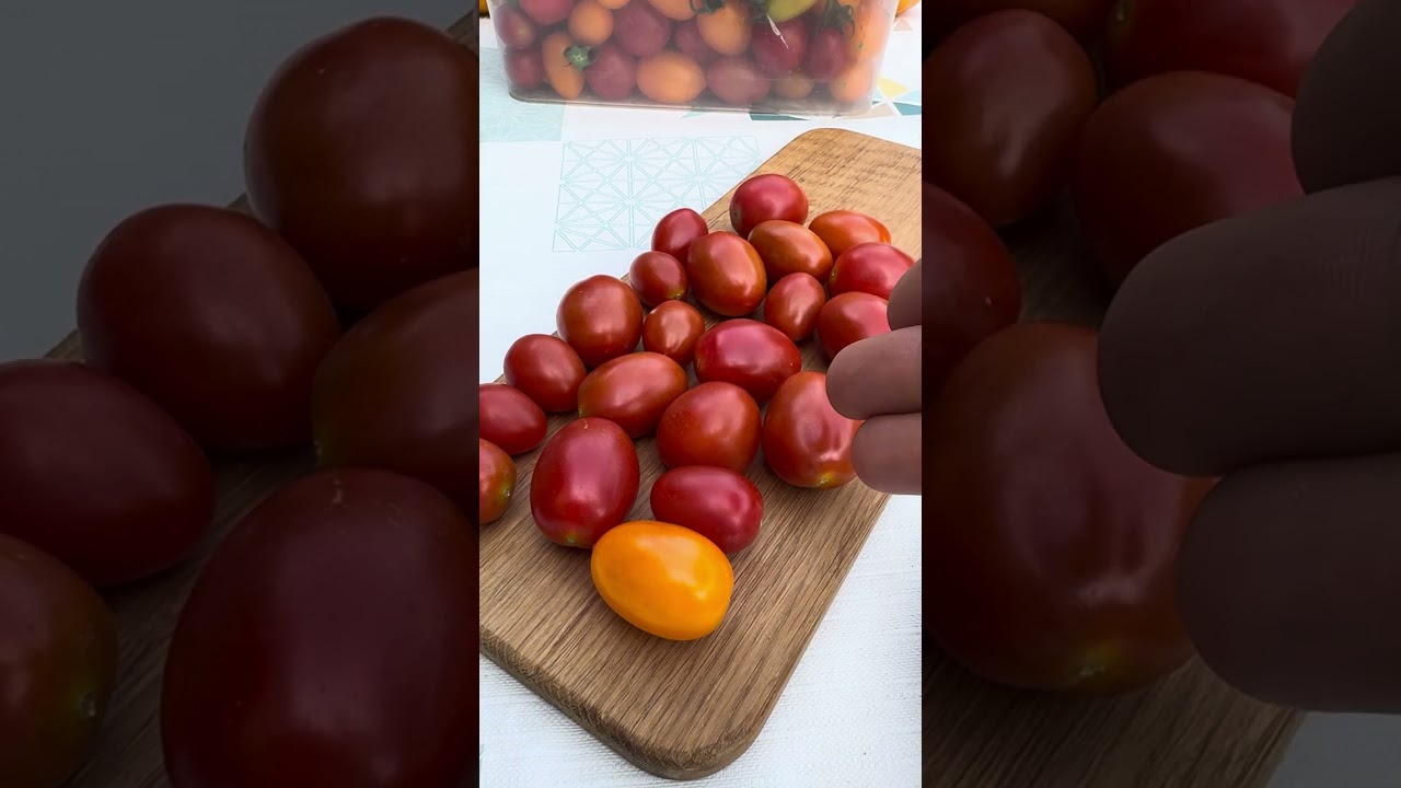 Сладкий черри Тутти Фрутти