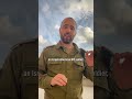 Edan Alexander Returns Home