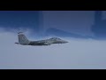 Three U.S. F‑15E Strike Eagles Downed In Kuwait