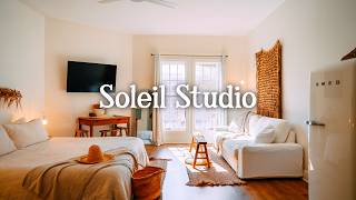 400sqft Tiny Studio with Perfect Location! Full Tour!!