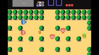 Lets corrupt the legend of zelda (NES) [OLD]