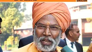 Ram Rahim case: BJP MP Sakshi Maharaj defends Dera chief