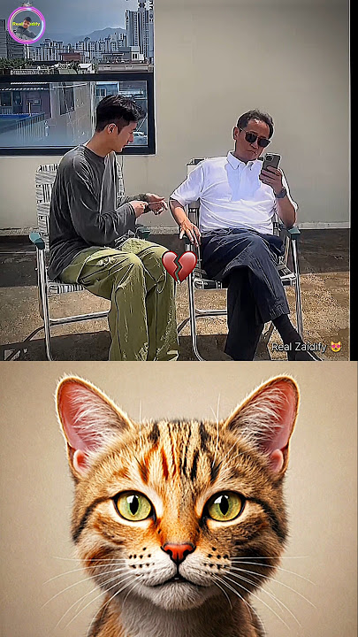 wait for twist 🤣 #cat #meme #dance #trending #tiktok