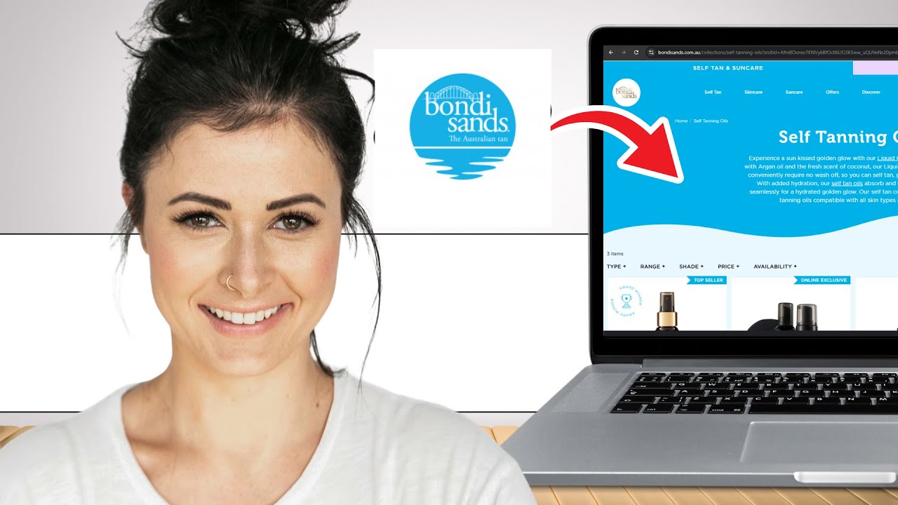 Best Tanning Oil Australia (Full Guide) 2025!