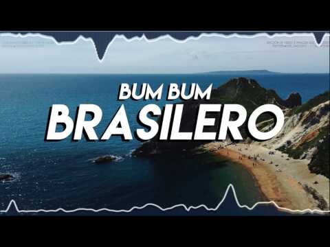 BUM BUM BRASILERO - ( REMIX 2K17 - TOMI DJ )