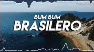 BUM BUM BRASILERO - ( REMIX 2K17 - TOMI DJ )