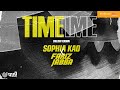 Sophia Kao - Time feat. Fariz Jabba (English Version)