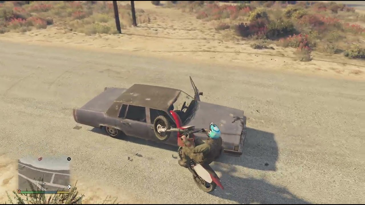Grand Theft Auto V_20260207155752