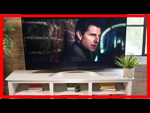 Breaking News | LG 65SK9500 Super UHD 65-Inch Review: The Smartest TV Yet