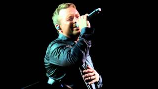 Watch Johnny Reid Out Of The Rain video