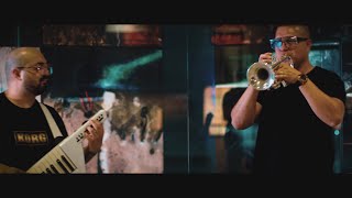 Shibil Trompet Borazan kuchek ( hard talava) 2021 Resimi