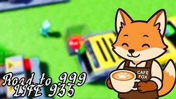 LIFE 935 - Block Tycoon Speedrun - Road to Life 999! (BLOCK TYCOON)