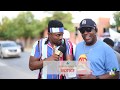 FUNNY INTERVIEWS IN TORONTO | What Yuh Know Season 5 - Episode 17