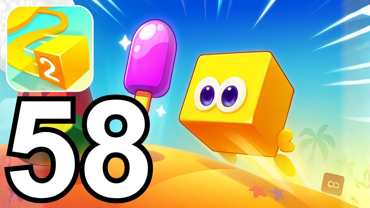 Paper.io 2 Part 58 Gameplay Walkthrough Android IOS