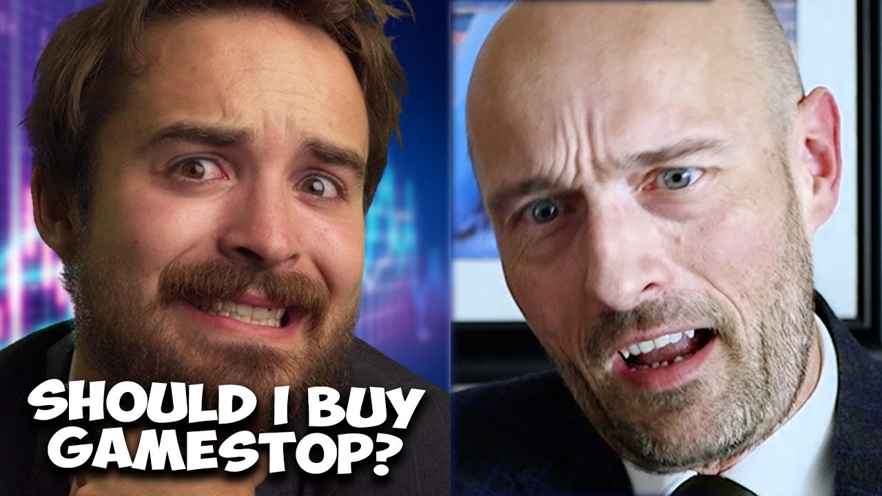⁣Hedge Fund Manager Teaches Me How To Invest