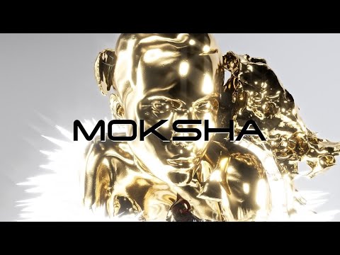 MOKSHA record release Viktoria Modesta | Pandagunda