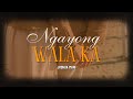 NGAYONG WALA KA - Joshua Mari (LDR SONG) | Lyric Video
