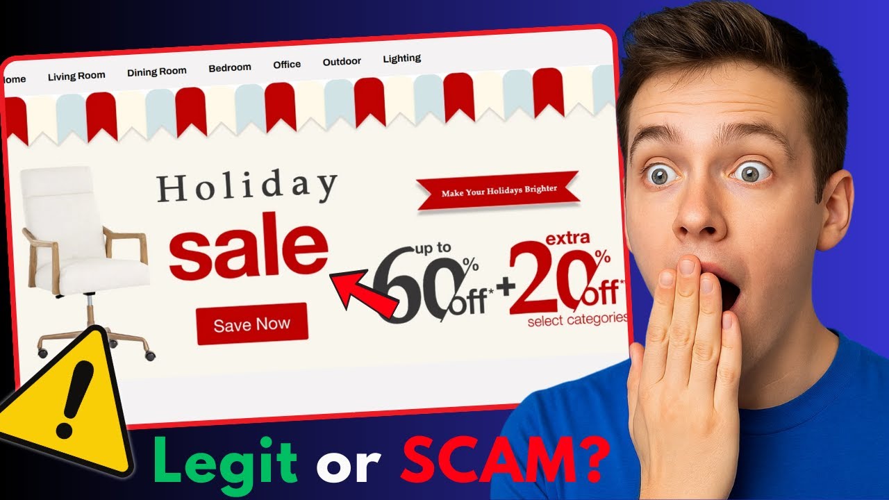 Overtrok.shop Reviews – Luxury Products Scam or Legit?