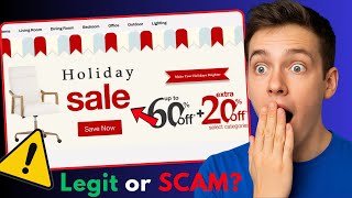 Overtrok shop Reviews - Luxury Products Scam or Legit
