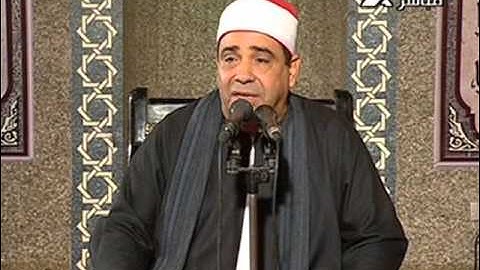 تلاوة الشيخ محمود محمد الخشت ما تيسر من سورة ال عمران 12= 8 =2013