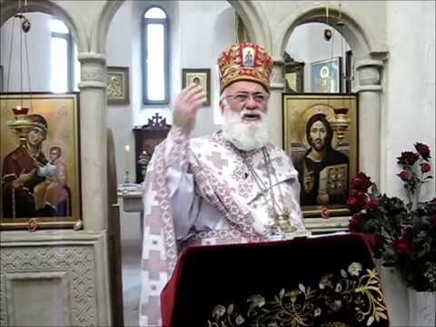 Мama Aleksandre Bolkvadze-არჩევნები, ათეიზმი, სარწმუნოება.